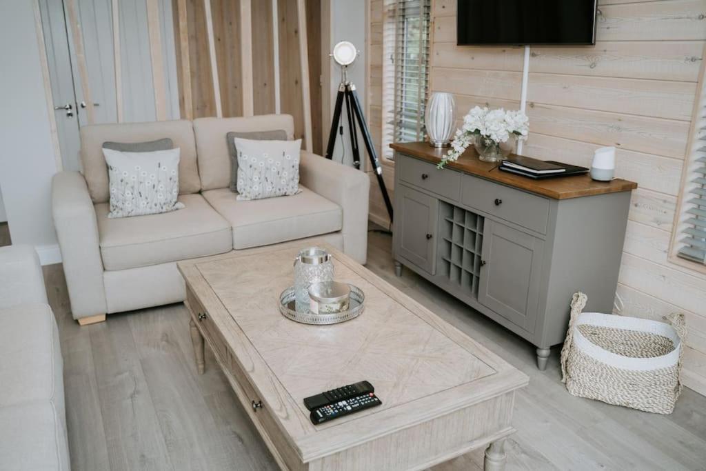 Casa Di Lusso Luxury Lodge وودهال سبا المظهر الخارجي الصورة