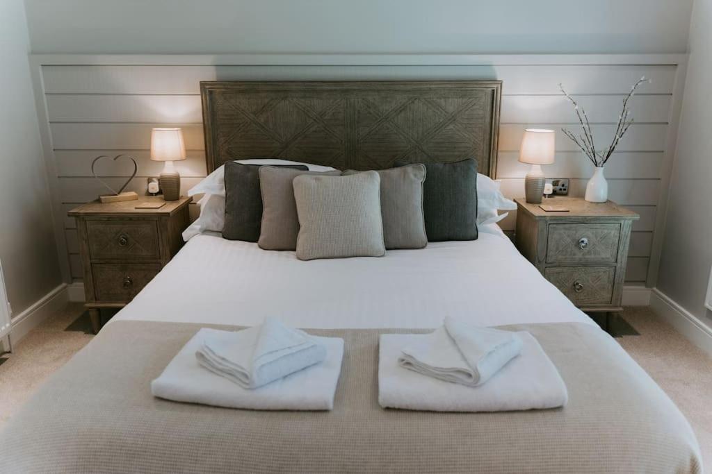 Casa Di Lusso Luxury Lodge وودهال سبا المظهر الخارجي الصورة