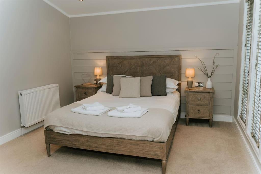 Casa Di Lusso Luxury Lodge وودهال سبا المظهر الخارجي الصورة