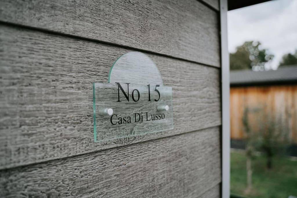 Casa Di Lusso Luxury Lodge وودهال سبا المظهر الخارجي الصورة